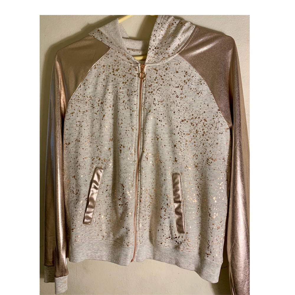 Justice jackets for the low🔥